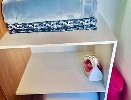 Reboucas Apartamento | NOViDADE, Studio lindo e Aconchegante