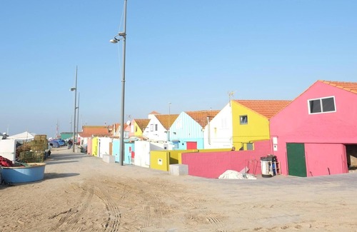 Angeiras Apartamento | Novo Apartamento Junto à Praia, Perto Aeroporto e Caminho de Santiago