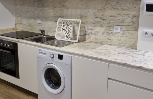 Angeiras Apartamento | Novo Apartamento Junto à Praia, Perto Aeroporto e Caminho de Santiago