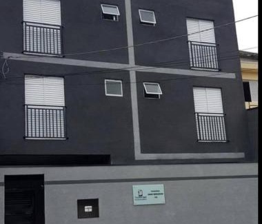 Sao Paulo Apartamento | Novo apartamento Smart em São Paulo Pirituba
