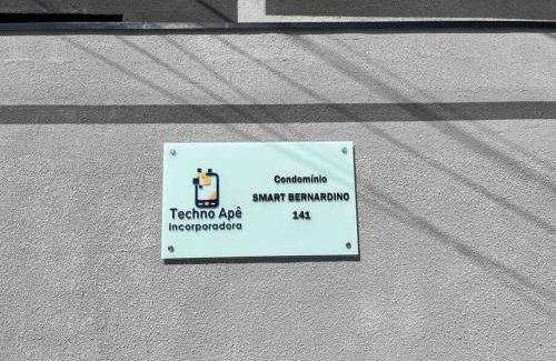 Sao Paulo Apartamento | Novo apartamento Smart em São Paulo Pirituba