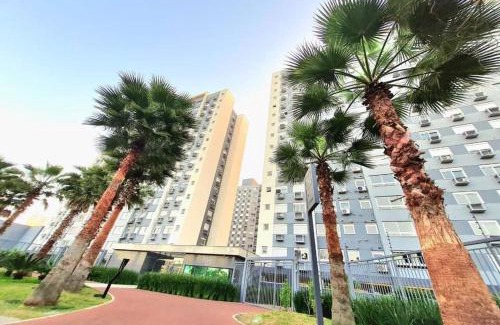 Porto Alegre Apartamento | NOVO!Apt.condomínio clube,próximo ao Consulado EUA