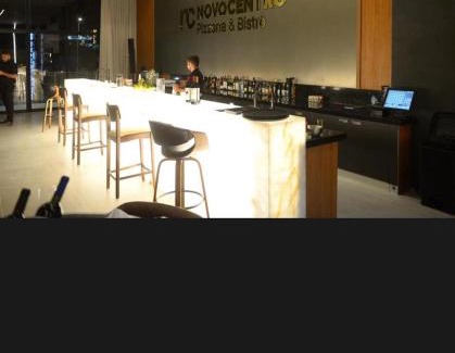Petrolina Hotel | Novo centro Apt 102
