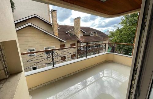 Vila Suica Apartamento | Novo e no centro de Gramado