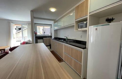 Vila Suica Apartamento | Novo e no centro de Gramado