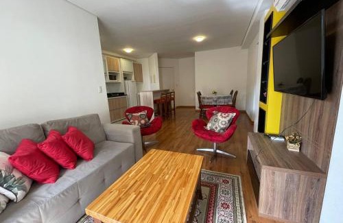 Vila Suica Apartamento | Novo e no centro de Gramado