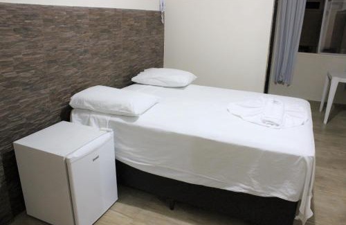 Centro Hotel | Novo Hotel Douglas
