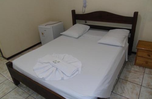 Centro Hotel | Novo Hotel Douglas