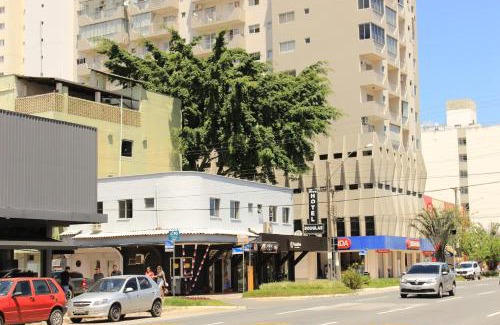 Centro Hotel | Novo Hotel Douglas