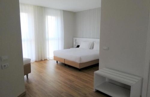 Cittadella Hotel | Novo Hotel Rossi