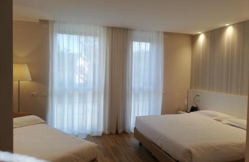 Cittadella Hotel | Novo Hotel Rossi