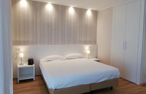 Cittadella Hotel | Novo Hotel Rossi