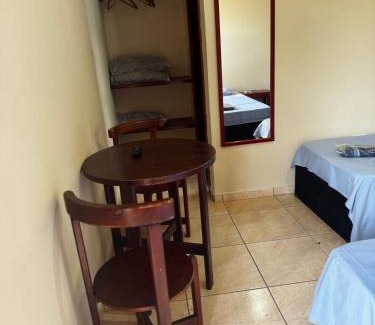 Tres Lagoas Hotel | Novo Hotel Três Lagoas