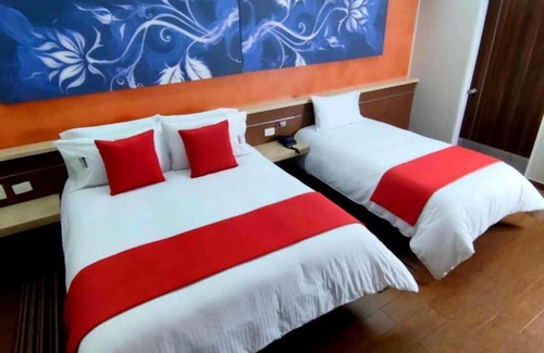 Santa Teresa Hotel | Novo Hotel