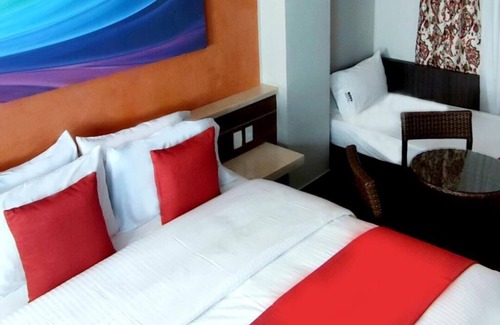 Santa Teresa Hotel | Novo Hotel