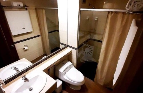 Santa Teresa Hotel | Novo Hotel