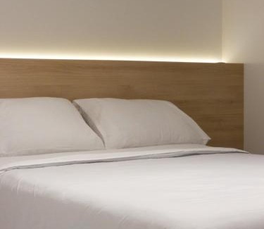 Cidade Baixa Apartamento | Novo JP Redenção hospedagem fantástica no coração de Porto Alegre