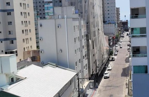 Andorinha Apartamento | Novo Lar 3 Perola do Atlantico