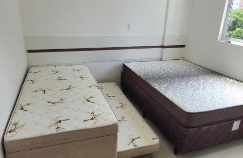 Andorinha Apartamento | Novo Lar 3 Perola do Atlantico