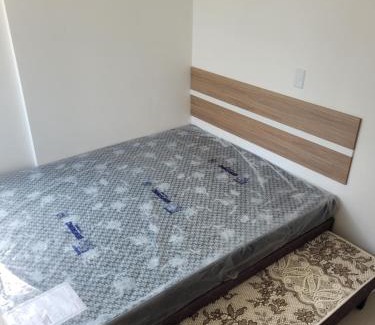 Andorinha Apartamento | Novo Lar 3 Perola do Atlantico