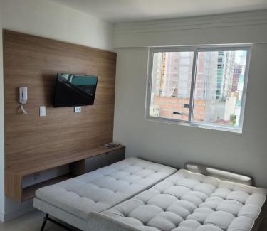 Andorinha Apartamento | Novo Lar 3 Perola do Atlantico