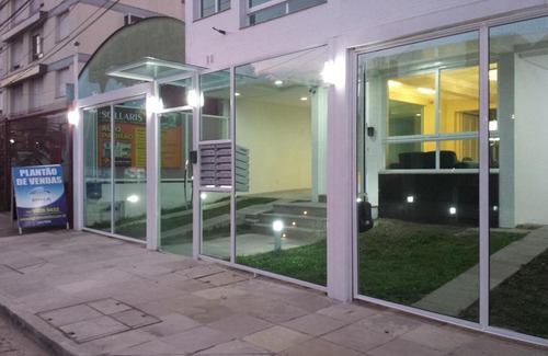 Passo da Areia Apartamento | Novo, Lindo e pertinho do Shopping