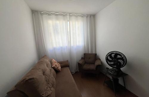 Gleba Fazenda Palhano Apartamento | Novo na Gleba - com ar Lazer Completo - piscina - academia