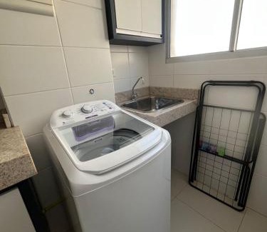 Gleba Fazenda Palhano Apartamento | Novo na Gleba - com ar Lazer Completo - piscina - academia