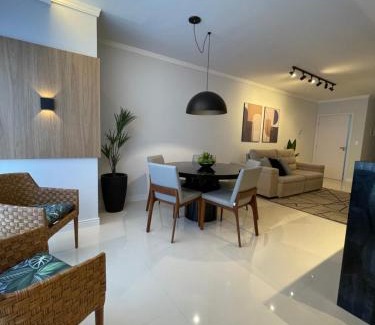 Pomerode Apartamento | Novo! No Centro de Pomerode, perto de tudo