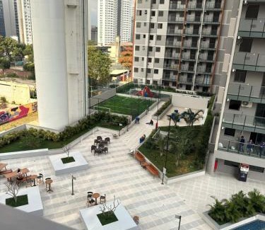 Santo Cristo Apartamento | Novo Studio next to the VLT near the Center and South Zone
