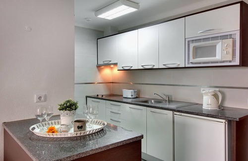 Albufeira Apartamento | Novochoro Apartments