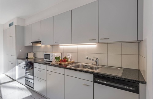 Lugano Apartamento | Novos Arcadia 501