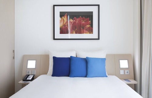 Abu Dhabi Hotel | Novotel Abu Dhabi Al Bustan