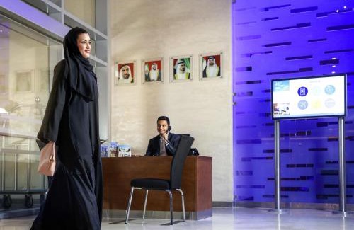 Al Maqta Hotel | Novotel Abu Dhabi Gate