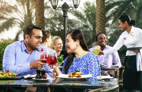 Al Maqta Hotel | Novotel Abu Dhabi Gate