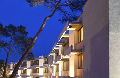 Valbonne Hotel | Novotel Antibes Sophia Antipolis