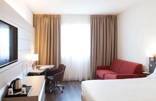 Lamarmora Hotel | Novotel Brescia Due