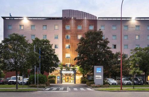 Lamarmora Hotel | Novotel Brescia Due