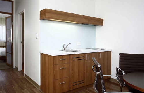 Canberra City Centre Hotel | Novotel Canberra