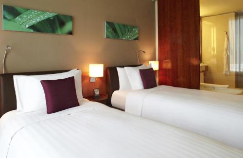 Islands District Hotel | Novotel Citygate Hong Kong