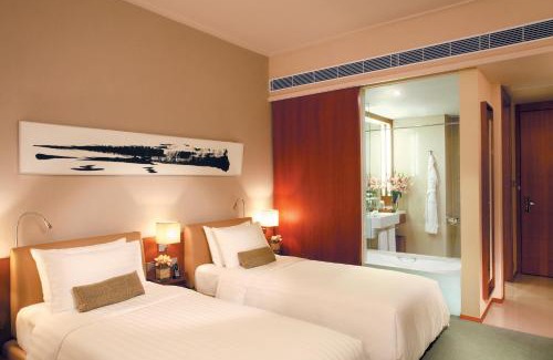 Islands District Hotel | Novotel Citygate Hong Kong