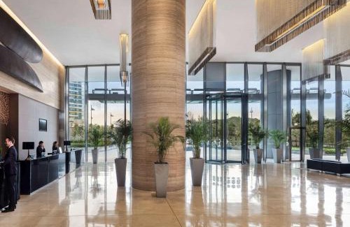Islands District Hotel | Novotel Citygate Hong Kong
