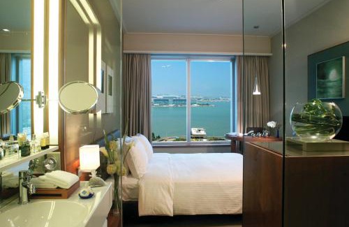 Islands District Hotel | Novotel Citygate Hong Kong