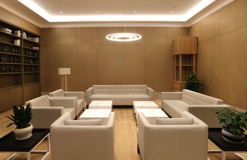 Deqing County Hotel | Novotel Deqing Moganshan