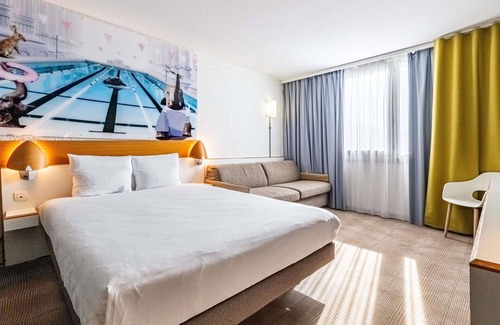 Marsannay-la-Cote Hotel | Novotel Dijon Sud