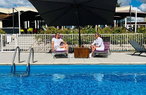 Marsannay-la-Cote Hotel | Novotel Dijon Sud