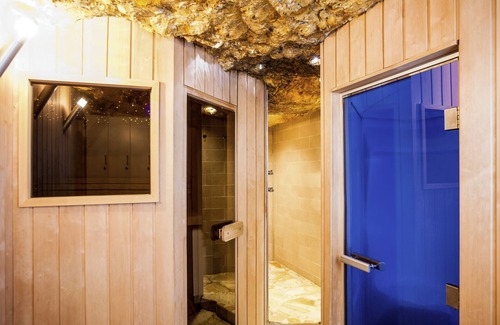 Ghent City Centre Hotel | Novotel Gent Centrum