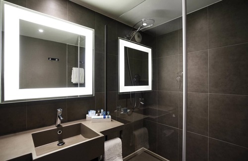 Ghent City Centre Hotel | Novotel Gent Centrum