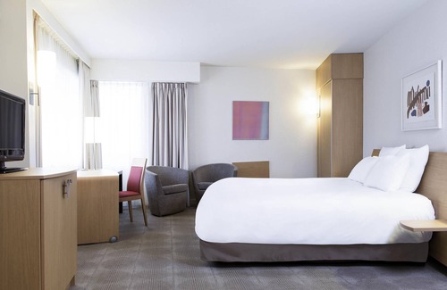 Ghent City Centre Hotel | Novotel Gent Centrum