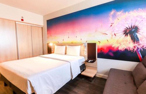 Centro Hotel | Novotel Itajai